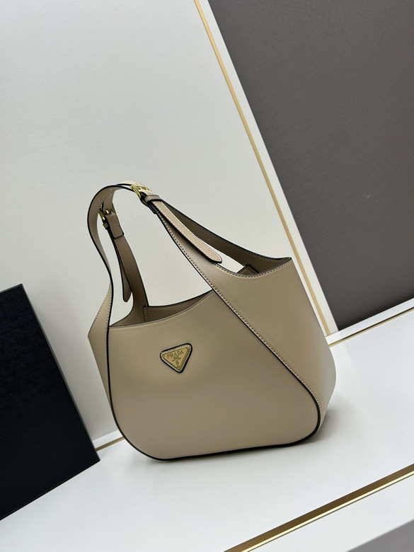 Prada 1BG488 28x20x7 5cm jj4_2